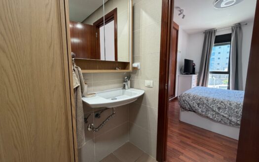 Komfortable und funktionale Wohnung