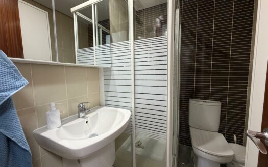 Komfortable und funktionale Wohnung