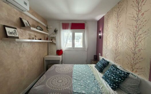 Ferienwohnung zur Saisonmiete in Bahía Mar – La Garita