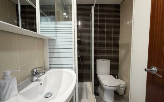 Komfortable und funktionale Wohnung