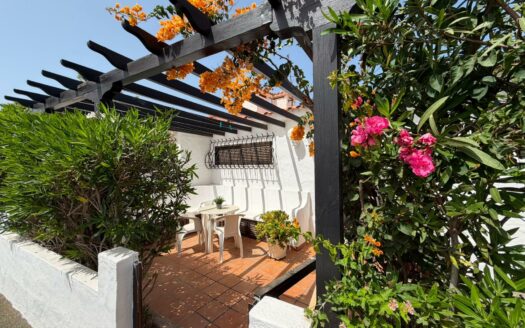 Alquiler bungalow Playa del Inglés