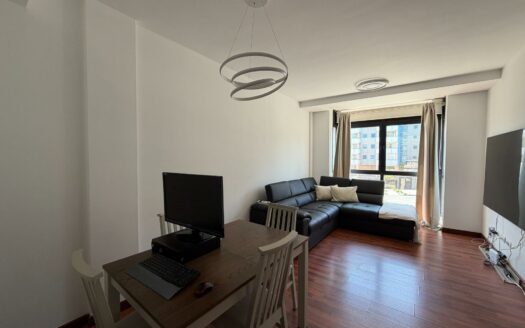 Komfortable und funktionale Wohnung