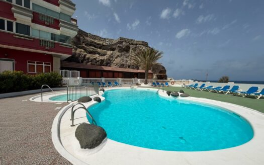 Ferienwohnung zur Saisonmiete in Bahía Mar – La Garita