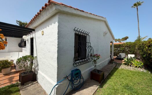 Alquiler bungalow Playa del Inglés