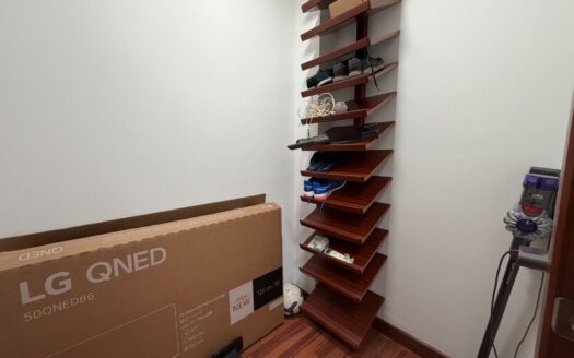 Komfortable und funktionale Wohnung