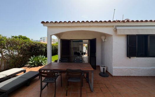 Alquiler bungalow Playa del Inglés