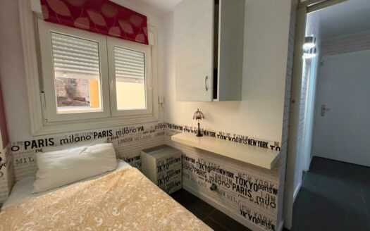 Ferienwohnung zur Saisonmiete in Bahía Mar – La Garita
