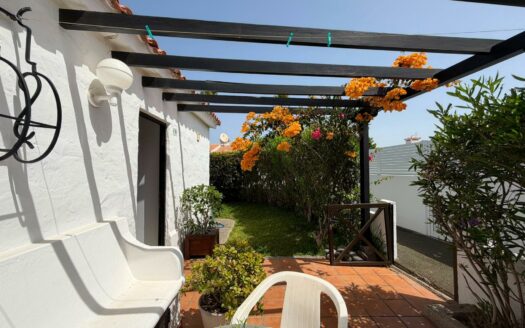 Alquiler bungalow Playa del Inglés