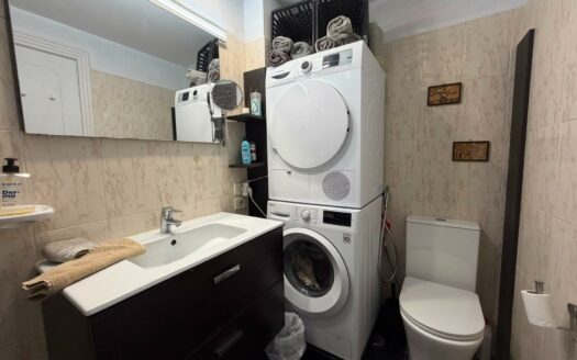 Ferienwohnung zur Saisonmiete in Bahía Mar – La Garita