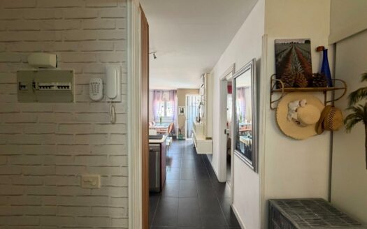 Ferienwohnung zur Saisonmiete in Bahía Mar – La Garita
