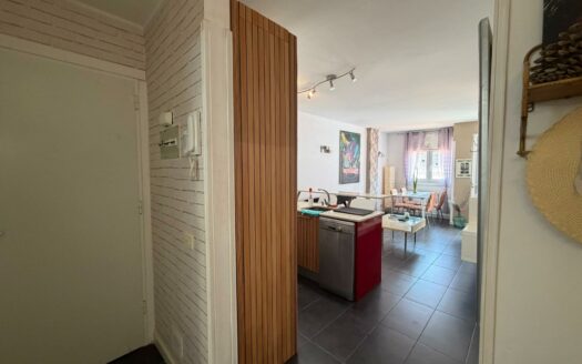 Ferienwohnung zur Saisonmiete in Bahía Mar – La Garita
