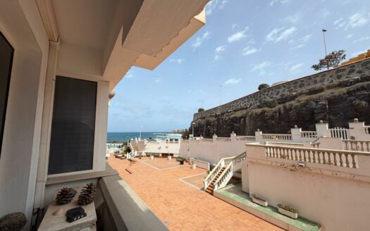 Ferienwohnung zur Saisonmiete in Bahía Mar – La Garita