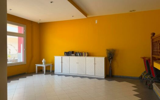 Ferienwohnung zur Saisonmiete in Bahía Mar – La Garita