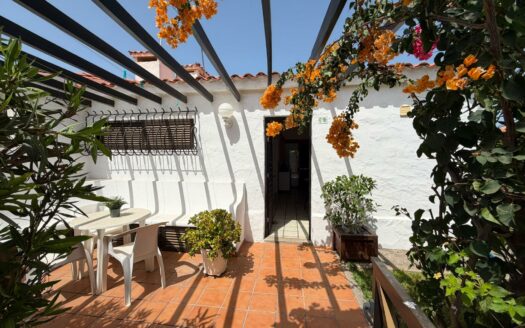 Alquiler bungalow Playa del Inglés