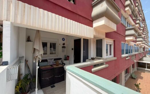 Ferienwohnung zur Saisonmiete in Bahía Mar – La Garita