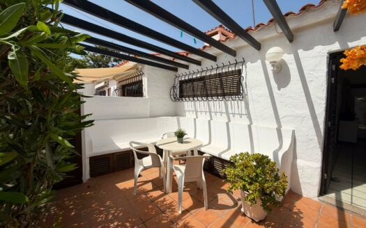 Alquiler bungalow Playa del Inglés