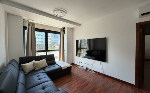 Komfortable und funktionale Wohnung