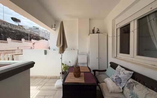 Ferienwohnung zur Saisonmiete in Bahía Mar – La Garita