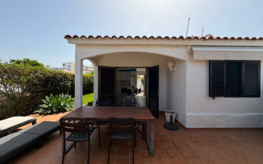Alquiler bungalow Playa del Inglés