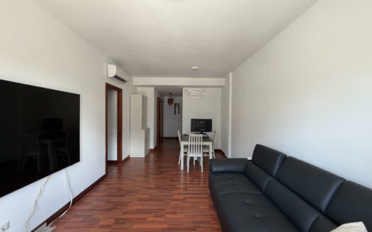 Komfortable und funktionale Wohnung