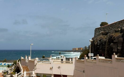 Ferienwohnung zur Saisonmiete in Bahía Mar – La Garita