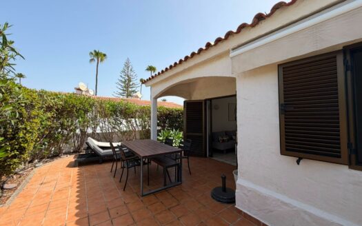 Alquiler bungalow Playa del Inglés