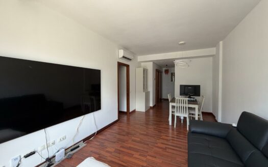 Komfortable und funktionale Wohnung