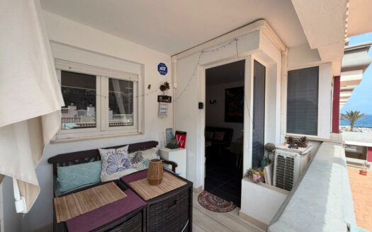 Ferienwohnung zur Saisonmiete in Bahía Mar – La Garita