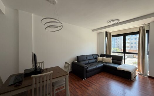 Komfortable und funktionale Wohnung