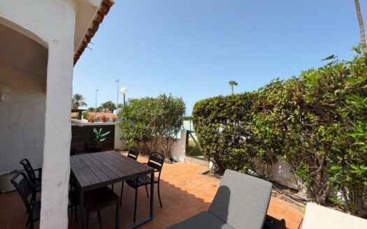 Alquiler bungalow Playa del Inglés