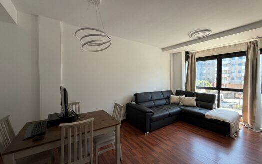 Komfortable und funktionale Wohnung