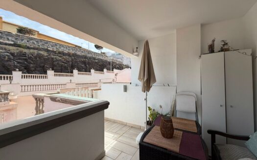 Ferienwohnung zur Saisonmiete in Bahía Mar – La Garita