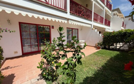 Apartamento 2 dormitorios por alquiler de temporada en Playa del Cura