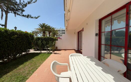 Apartamento 2 dormitorios por alquiler de temporada en Playa del Cura