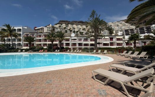 Apartamento 2 dormitorios por alquiler de temporada en Playa del Cura
