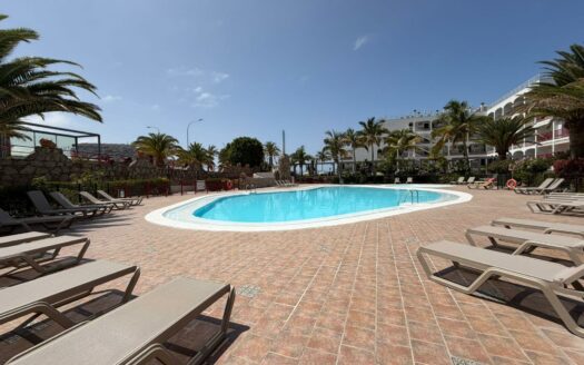 Apartamento 2 dormitorios por alquiler de temporada en Playa del Cura
