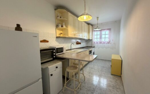 Apartamento 2 dormitorios por alquiler de temporada en Playa del Cura