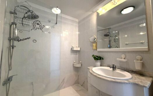 2-Zimmer-Wohnung zur Saisonvermietung in Playa del Cura