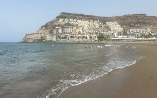 2-Zimmer-Wohnung zur Saisonvermietung in Playa del Cura