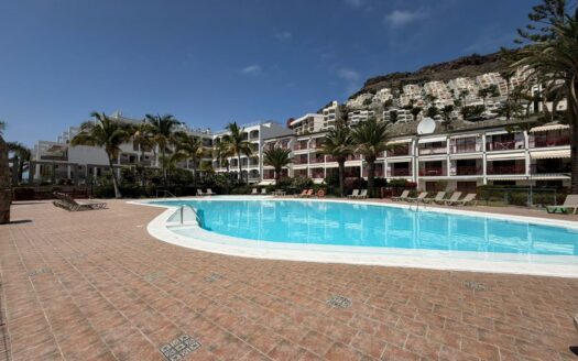 2-Zimmer-Wohnung zur Saisonvermietung in Playa del Cura