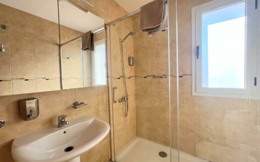 Apartamento con Balcón Privado y vistas al Atlántico, en Arguineguín