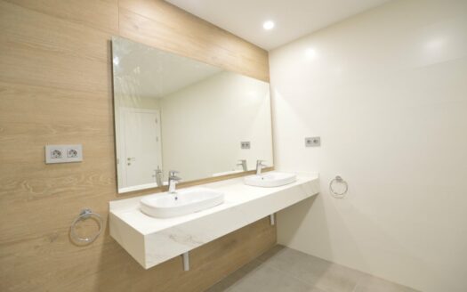 Komplett renovierte Wohnung zu vermieten in San Fernando Maspalomas