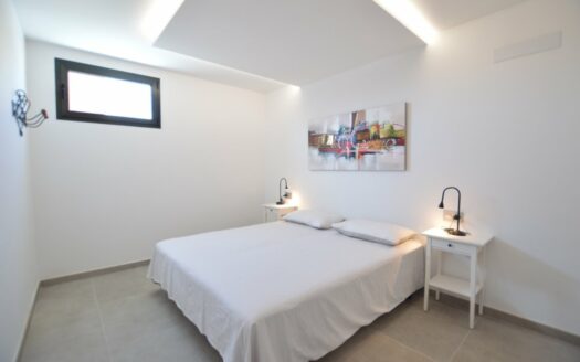 Komplett renovierte Wohnung zu vermieten in San Fernando Maspalomas