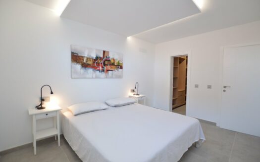 Komplett renovierte Wohnung zu vermieten in San Fernando Maspalomas