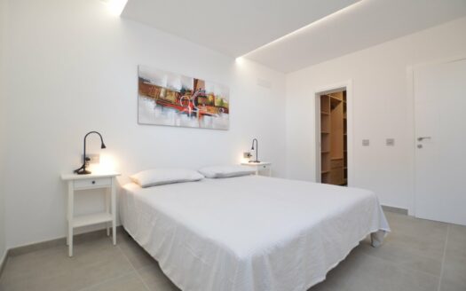 Komplett renovierte Wohnung zu vermieten in San Fernando Maspalomas