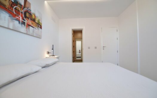 Komplett renovierte Wohnung zu vermieten in San Fernando Maspalomas