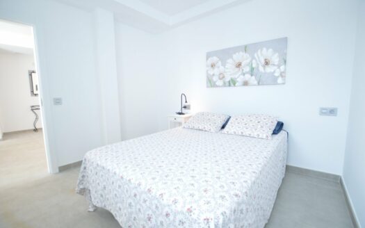 Komplett renovierte Wohnung zu vermieten in San Fernando Maspalomas