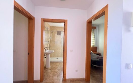 Apartamento con Balcón Privado y vistas al Atlántico, en Arguineguín