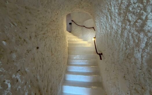 Casa cueva en Santa Brígida