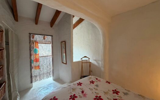 Casa cueva en Santa Brígida